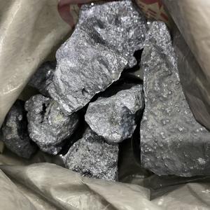 Ca15si40 복합 탈산제 스틸 플랜트는 비용 절감 및 효율성 증대 칼슘 실리콘 합금 - Product Image 5