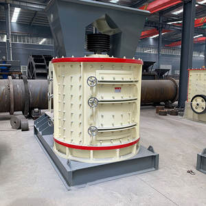 30tph Small Compound <b>Sand</b> Crusher Crasher <b>Sand</b> Crusher <b>Machine</b> Quartz <b>Sand</b> Crusher - Product Image 6