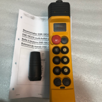 De&mag DSE 10-C 77335245 Interrupteur de commande suspendu d'origine pour palan électrique en stock