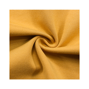 MM21-003 Hot Sell 40S N/R <strong>ROMA</strong> VORTEX P/D 65%R 30%N 5%SP NR <strong>Roma</strong> Fabric Knitted Ponte De <strong>Roma</strong> for Garment Pants 160CM 410GSM - Product Image 1