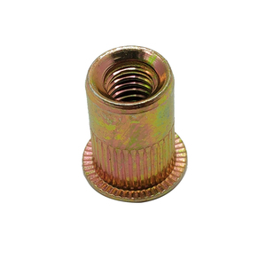 Nội thất ô tô đinh tán chèn nhôm thép không gỉ M3 M6 M8 M10 đinh tán hạt bollhoff rivnut - Product Image 4