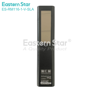 Telecomando Vocale Smart TV di Qualità ES-RM116-1-V-SLA per Samsung <span class=keywords><strong>Bluetooth</strong></span> BN59-01385A BN59-01385B con Ricarica Solare a Micro-luce - Product Image 5