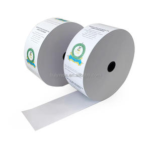2 1/4 "X 50 'Thermisch Papier Niet Gemakkelijk Te Vervagen Thermisch Papier Rollen Voor Restaurant Supermarkt Winkelcentrum - Product Image 6