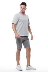 T-shirt résistant aux coupures HPPE |   Anti-coupure 5 étoiles |   Résistant à l'abrasion et aux déchirures |   Vêtements de sécurité industrielle pour le métal/le verre/la sécurité - Product Image 4