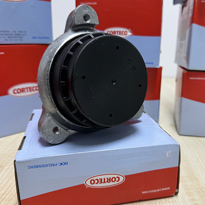Rechte Motorhalterung 22116786528 für BMW 5er 6er 7er Serie F11 F10 F18 F07 F12 F13 F01 F02 F03 F04 535i 640i - Product Image 4