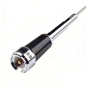 เสาอากาศวิทยุสื่อสาร VHF แบบยาวสำหรับรถยนต์ DiamondS M285 M285S - Product Image 1