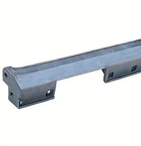 AION V Tyrannosaurus <span class=keywords><strong>Rex</strong></span> กระโปรงข้างซ้ายขวาอะไหล่เปลี่ยนกระโปรงข้างแบบดั้งเดิมจากโรงงาน - Product Image 2