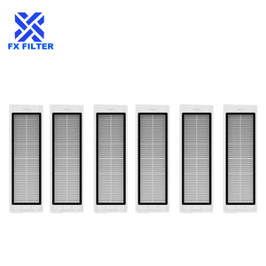 Reemplazo de filtro para aspiradora Roborock S5, E20, E25, E35, <span class=keywords><strong>C10</strong></span>, S50, <span class=keywords><strong>Xiaomi</strong></span> Mi Mijia Robot - Product Image 6