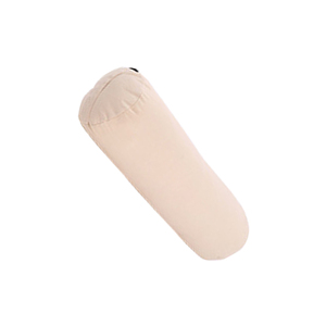 Almohada de Yoga Redonda de Algodón Orgánico de Marca Privada para Meditación, Pilates y Yoga - Product Image 3