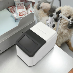 수의학 진단 장비 건조 생화학 시험 제품 장르 - Product Image 3