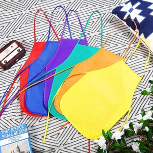 Tablier de <span class=keywords><strong>Peinture</strong></span> pour Enfants, Tabliers d'Art pour Tout-Petits, Tablier de <span class=keywords><strong>Peinture</strong></span> pour Enfants, <span class=keywords><strong>Blouse</strong></span> de Protection pour la <span class=keywords><strong>Peinture</strong></span>, la Cuisine, les Activités Créatives et les Événements Communautaires - Product Image 3