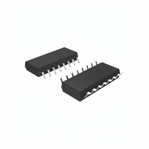 74ACT253SJX 16 SOIC, Compre Componentes Electrónicos en Línea, Servicio Original Integral - Product Image 1