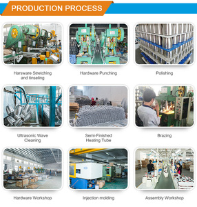 Novo Chaleira Elétrica com Controle de Temperatura, Chaleiras Elétricas de Parede Dupla para Aquecimento Rápido de Água - Product Image 5