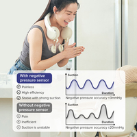 Tire-lait électrique portable mains libres Double pompe d'allaitement portable de qualité hospitalière pour les nouvelles mamans