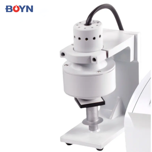 Máy đo quang phổ màu màn hình cảm ứng BNWSC-2S với màn hình LCD để phân tích độ trắng - Product Image 2