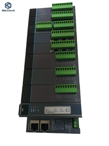 เซ็นเซอร์ควบคุม PLC โมดูลระบบอัตโนมัติทางอุตสาหกรรม ยี่ห้อใหม่เอี่ยมแท้ HE599DAC101 - Product Image 1