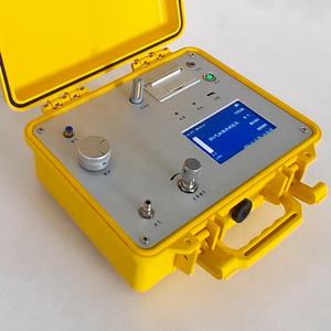 Analisador do testador do gás sf6 para testes de conteúdo de água - Product Image 4