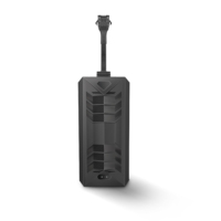Localizador GPS TKSTAR TK806 2G 4G Mini Winnes para Gestión de Vehículos, Control de Motor, Posicionamiento LTE GSM, Rastreo por Cable, PC