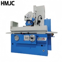 Meuleuse de surface haute précision M7120 HMJC, petite machine de meulage hydraulique avec moteur de 4,225 kW, 380 V