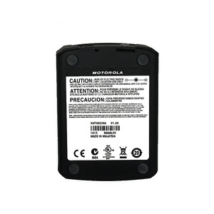Base de Carga Original, Cargador Rápido SuperVOOC 2.0, Walkie-Talkie Inalámbrico de Escritorio NNTN8234, Compatible con MTP3000 MTP6000 PC - Product Image 3