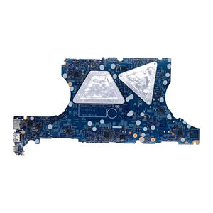 Original Nouveau Pour Dell Inspiron 14 Plus 7430 Carte Mère i7-13700H RTX 3050 0RR9CW Quake RPL H P 14N 213207-1 MGCTW $ CA - Product Image 1