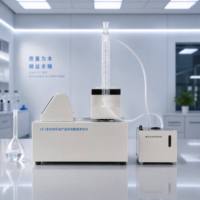 Instrumento Automático para Pruebas de Valor de Ácido en Aceite de Transformador, Analizador de Valor de Ácido por Método de Reflujo para Productos Petrolíferos