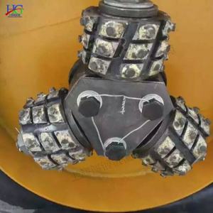 Máquina para Eliminar Marcas Viales, Suministrada por el Fabricante, para Carreteras y Obras Viales - Product Image 5