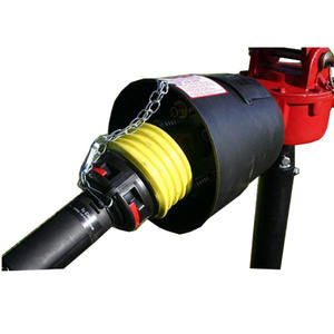HHDM-L35 /HHDM-L50 Hydraulische Grondboor Post Gat <span class=keywords><strong>Digger</strong></span> Voor 25-55pk <span class=keywords><strong>Tractor</strong></span> - Product Image 6