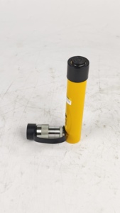 กระบอกไฮดรอลิกแบบเดี่ยว RC-55 ความจุ 5 ตัน ระยะชัก 127 มม. พร้อมใบรับรอง CE เทียบเท่ากับแม่แรงไฮดรอลิก Enerpac - Product Image 5