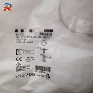 Plc 1Pc New Bes M18MG-GSC70B-B P03 Bes M18mggsc70bbp0 <span class=keywords><strong>3</strong></span> Xh - Product Image 1