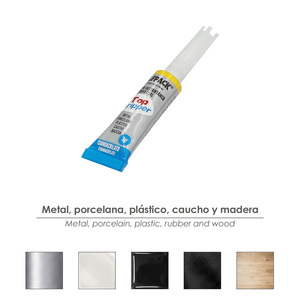 Colle cyanoacrylate Wolfpack 3 grammes - Product Image 3