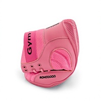 Chaussures de boxe unisexes RONGDODO en gros, semelle en caoutchouc antidérapante, livraison rapide, petite commande d'essai pour les arts martiaux et les dojos