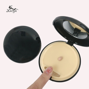 Coussin d'air b/<span class=keywords><strong>cc</strong></span> personnalisé, étiquette privée, accessoire <span class=keywords><strong>de</strong></span> maquillage coréen, à contrôle <span class=keywords><strong>de</strong></span> couleur éclaircissante, bb & <span class=keywords><strong>cc</strong></span> - Product Image 2