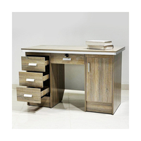 Bureau d'Usine en Super Solde : Table de Bureau Moderne et Économique