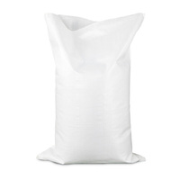 Échantillon gratuit sac vide PP sac tissé Agriculture maïs grains sacs 100kg 50kg 70kg maïs riz emballage PP sac