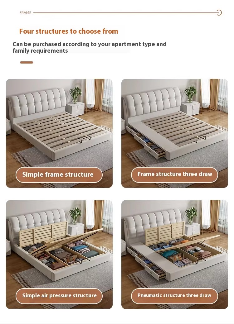 How to Choose the Best Bed with Mattress Bundle: Expert Buying Guide