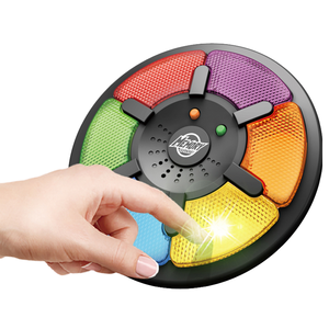 HW Đồ Chơi Máy Trò Chơi Trí Nhớ Sáu Phím Máy Học Phát Triển Thông Minh Đồ Chơi Trẻ Em Huấn Luyện Trí Nhớ Trò Chơi Giáo Dục - Product Image 1