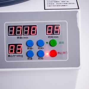 BIOBASE Vloeistofgebaseerde Cytologie <span class=keywords><strong>Centrifuge</strong></span> Lage Snelheid <span class=keywords><strong>Centrifuge</strong></span>/PCR <span class=keywords><strong>Centrifuge</strong></span> - Product Image 2