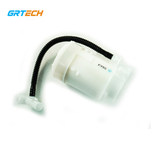 GRTECH <span class=keywords><strong>31112</strong></span> <span class=keywords><strong>3R000</strong></span> อะไหล่แท้ ปั๊มกรองน้ำมันเชื้อเพลิง สำหรับฮุนไดและเกีย - Product Image 2