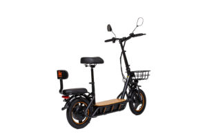 Nouvelle trottinette électrique Kukirin C1 PRO 2025, haute vitesse, prix le plus bas - Product Image 6