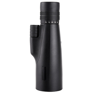 Telescopio Monocular HD con Zoom 10-30x50, Telescopio de Largo Alcance de 3000 m, Vidrio Óptico para Observación al Aire Libre - Product Image 2