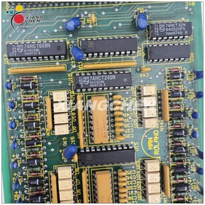 Placa de Circuito Original B37V106970 para Repuestos de Máquinas de Impresión Heidelberg - Product Image 2