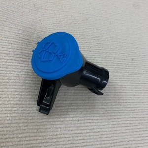 Boquilla de Líquido Limpiaparabrisas para la Sección Superior, para BMW Mini F55 F56 61667414868, Mecánica, Negra - Product Image 3