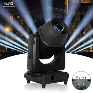 Ip65 Cabezas projecteur Watt mobile Disco Mini éclairage Truss Mobile cadre extérieur 420 mariage plate-forme de scène réglable - Product Image 1