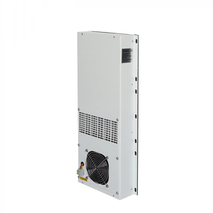 เครื่องปรับอากาศแบบตู้ขนาด 300W~3500W แบบกึ่งฝังติดตั้งภายนอกอาคาร สำหรับสถานีฐานโทรคมนาคมเพื่อการสื่อสาร - Product Image 2