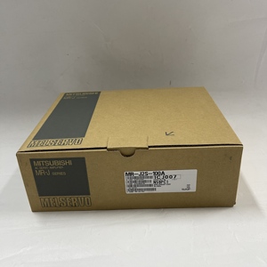 Amplificador de Servo AC Mitsubishi MR-J2S-100A 100% Nuevo y Original - Product Image 1