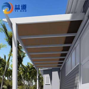 非洲农业用遮阳网 红色温室遮阳网 50% 防晒 - Product Image 5