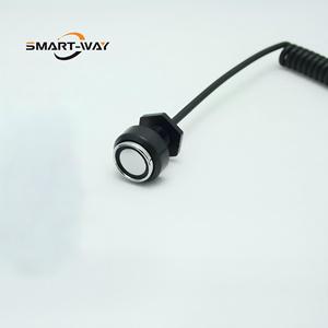 Sonda iButton – Lector de Contacto 1-Wire con Tuerca de Montaje, Ideal para Control de Acceso, Rastreador GPS, Inicio de Sesión del Conductor y Gestión de Flotas - Product Image 2