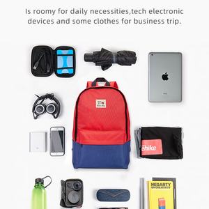 Wholesale Backpack School <b>Bags</b> Lovely Children <b>Bag</b> Pack Outdoor <b>College</b> Teenage Canvas Large Capacity Trendy Backpack Backpacks - Product Image 4