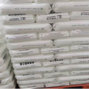 Plastic Raw Material Polypropylene Pellets Granules <b>PP</b> Standard Grade Extrusion/Injection Molding Grades Recycled CAS 9003-07-0 - Product Image 6